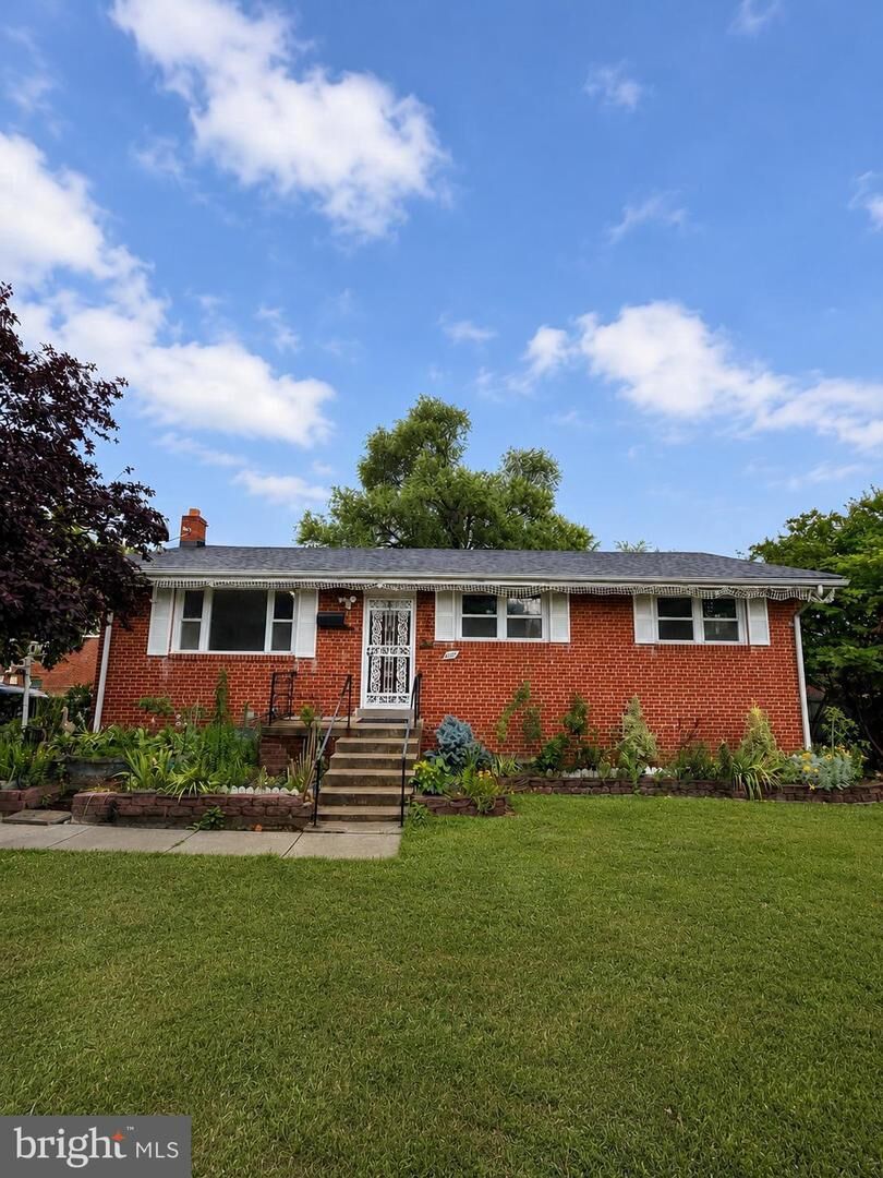 Property Photo:  8619 20th Avenue  MD 20783 
