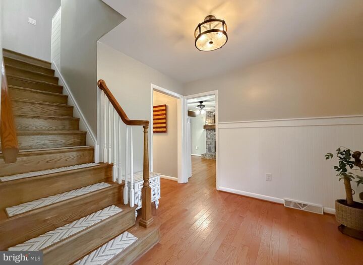 Property Photo:  3872 Stoneybrook Road  MD 20695 