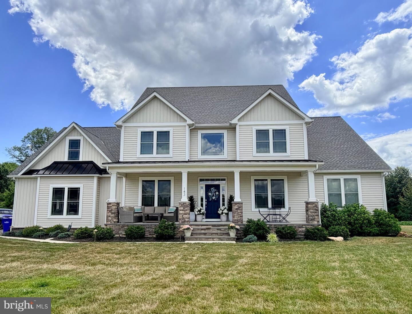 Property Photo:  143 Thicket Court  MD 21617 