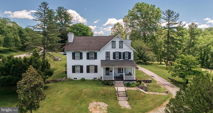 Property Photo: 12 Alexis Lane PA 19355