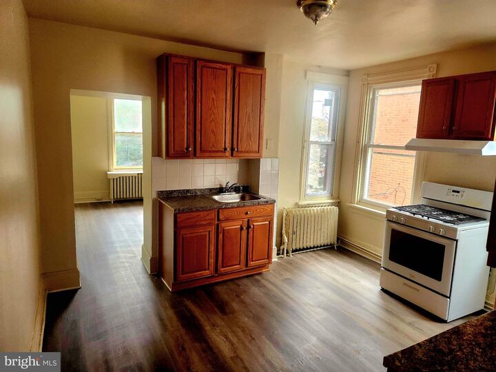 Property Photo:  5023 Penn Street  PA 19124 