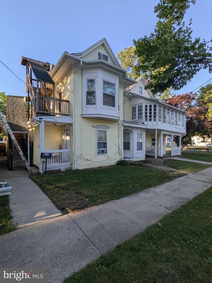 Property Photo:  200 N East Avenue  NJ 08360 