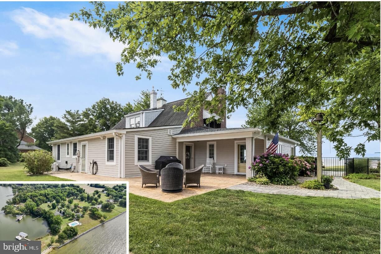 Property Photo:  40115 Combs Creek Way  MD 20650 