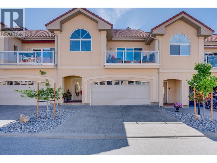 Property Photo:  7701 Okanagan Landing Road 3  BC V1H 1H2 