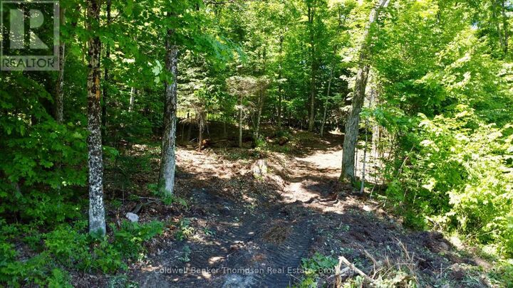 Property Photo: 91 Granite Drive ON P1H 2N5