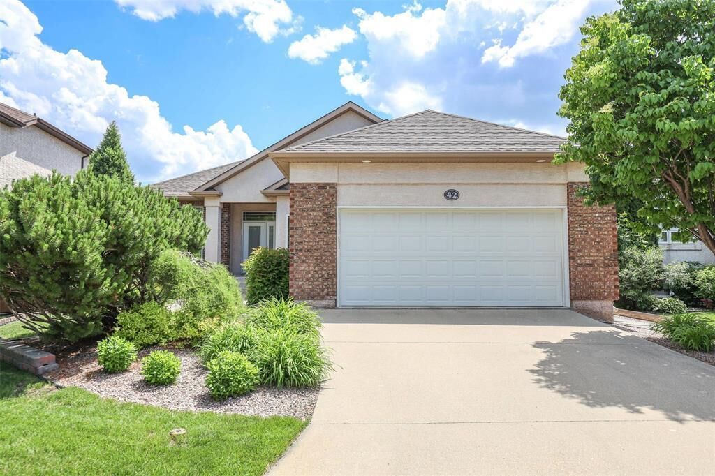 Photo de la propriété:  42 Ocean Ridge Drive  MB R3Y 1W6 