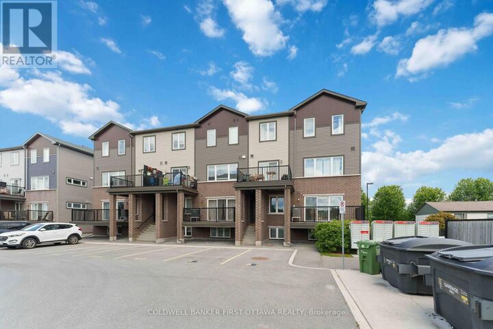 Property Photo:  415 Eldorado Private A  ON K2K 0N9 