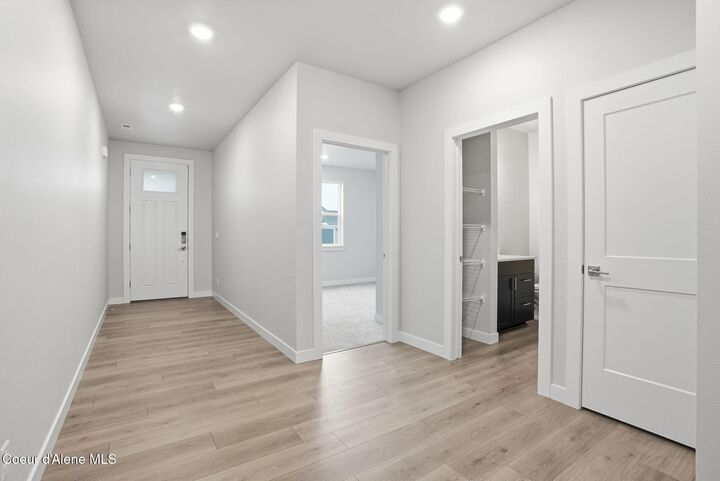 Property Photo:  6653 N Alecat St  ID 83815 