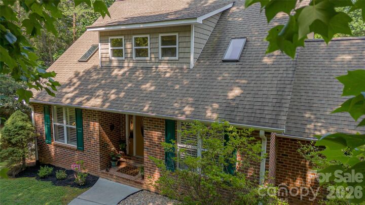 Property Photo:  1518 Southpointe Drive  NC 28655 