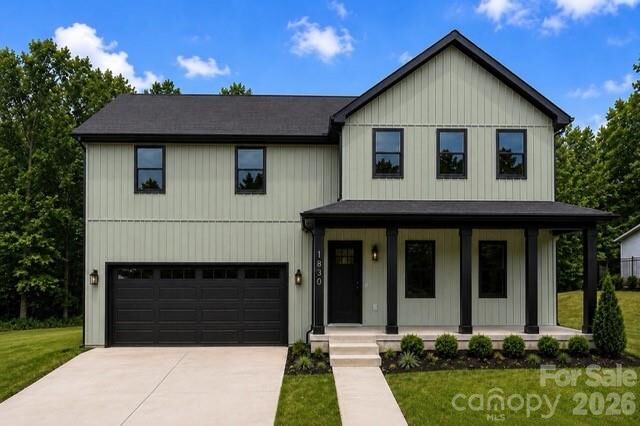 Property Photo:  1830 31st Street NE  NC 28601 