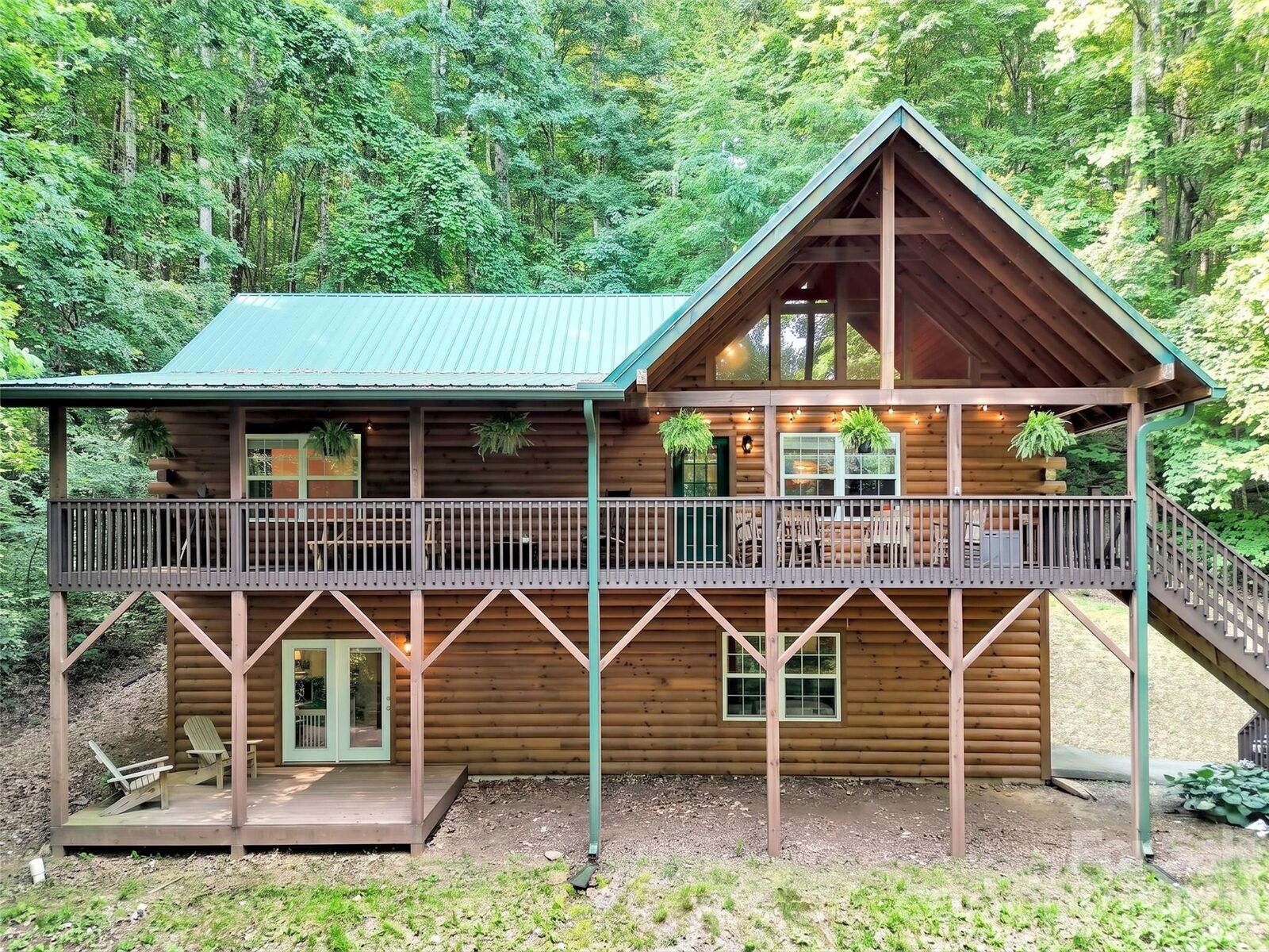 Property Photo:  49 Brandywine Road  NC 28786 