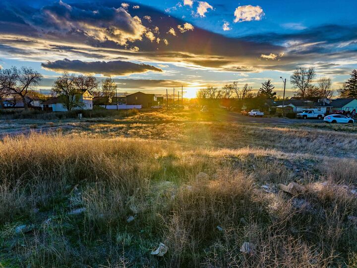 Property Photo:  Tbd Hodgeman  WY 82070 