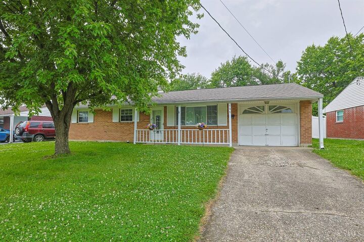 Property Photo: 799 Ledro Street OH 45246