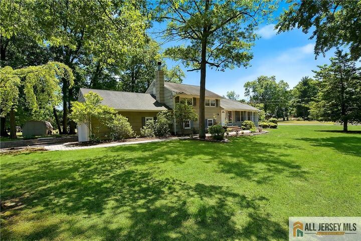 Property Photo:  401 Patton Avenue  NJ 08854 