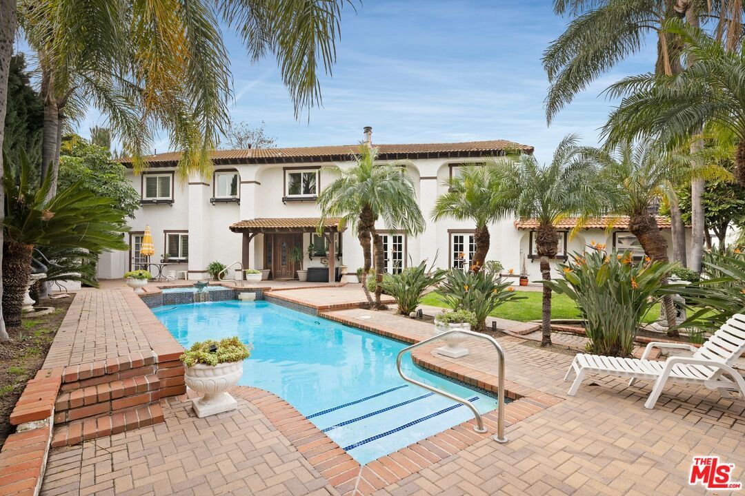 Property Photo:  7680 E Eucalyptus Way  CA 92808 