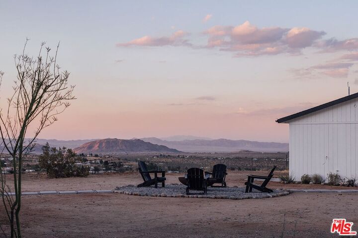 Property Photo: 55522 Chaparral Rd CA 92284