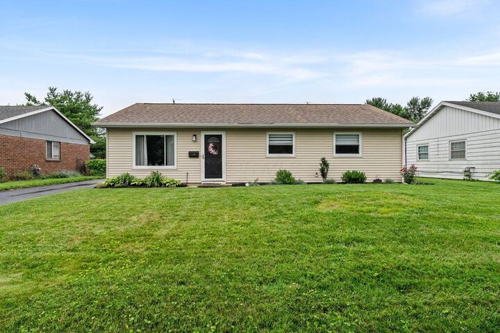 Property Photo:  3694 Westbrook Drive  OH 43026 