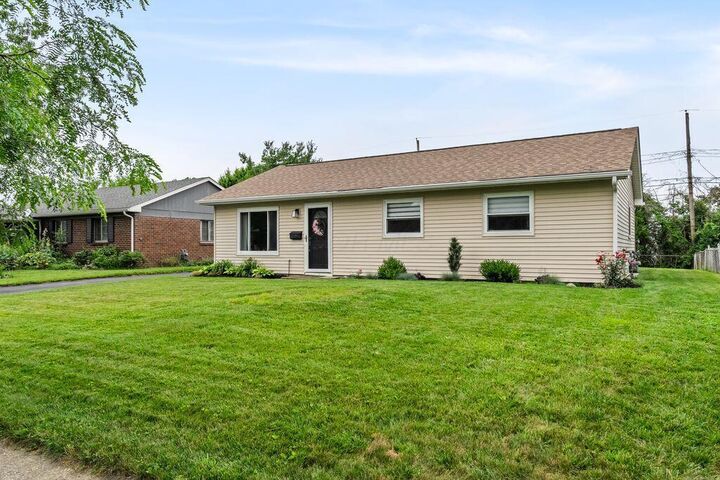Property Photo:  3694 Westbrook Drive  OH 43026 