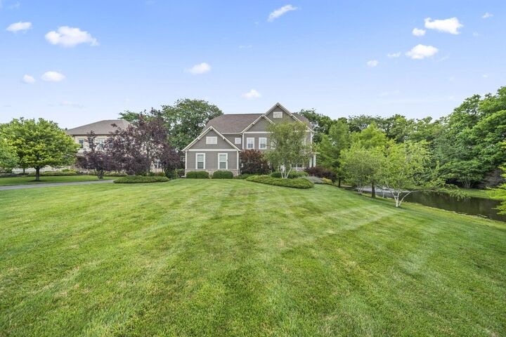 Property Photo:  7386 Wellington Reserve Court  OH 43017 