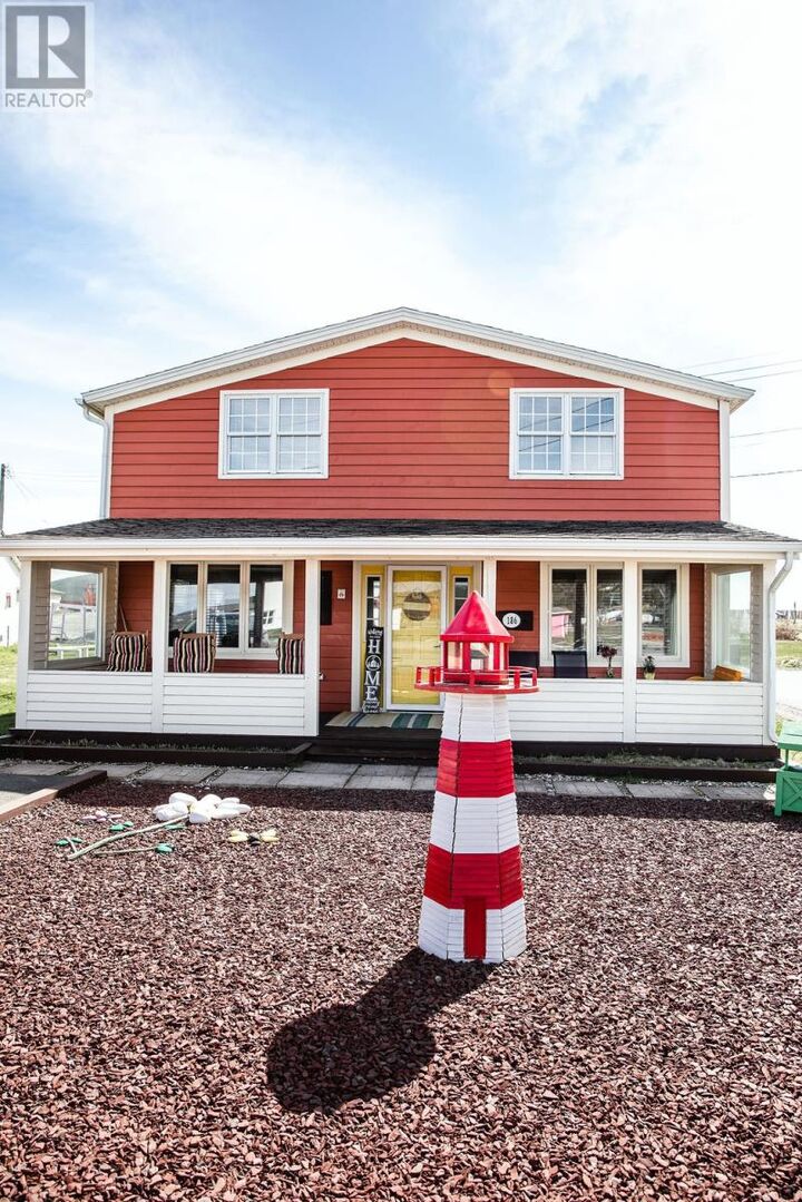 Property Photo:  186 Battery Road  NL A0B 2G0 