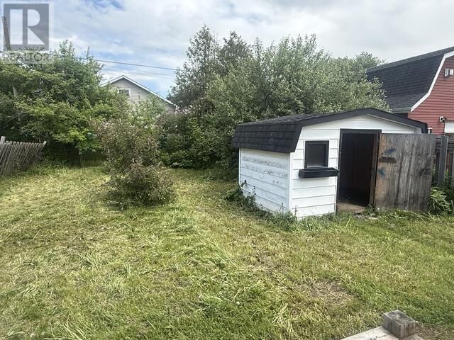 Property Photo: 488 Morin St ON P6C 3E9