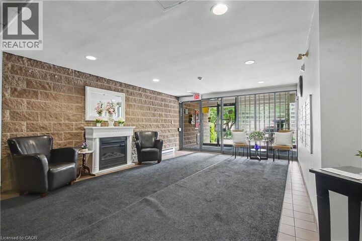 Property Photo: 175 Hunter Street East 401 ON L8N 4E7