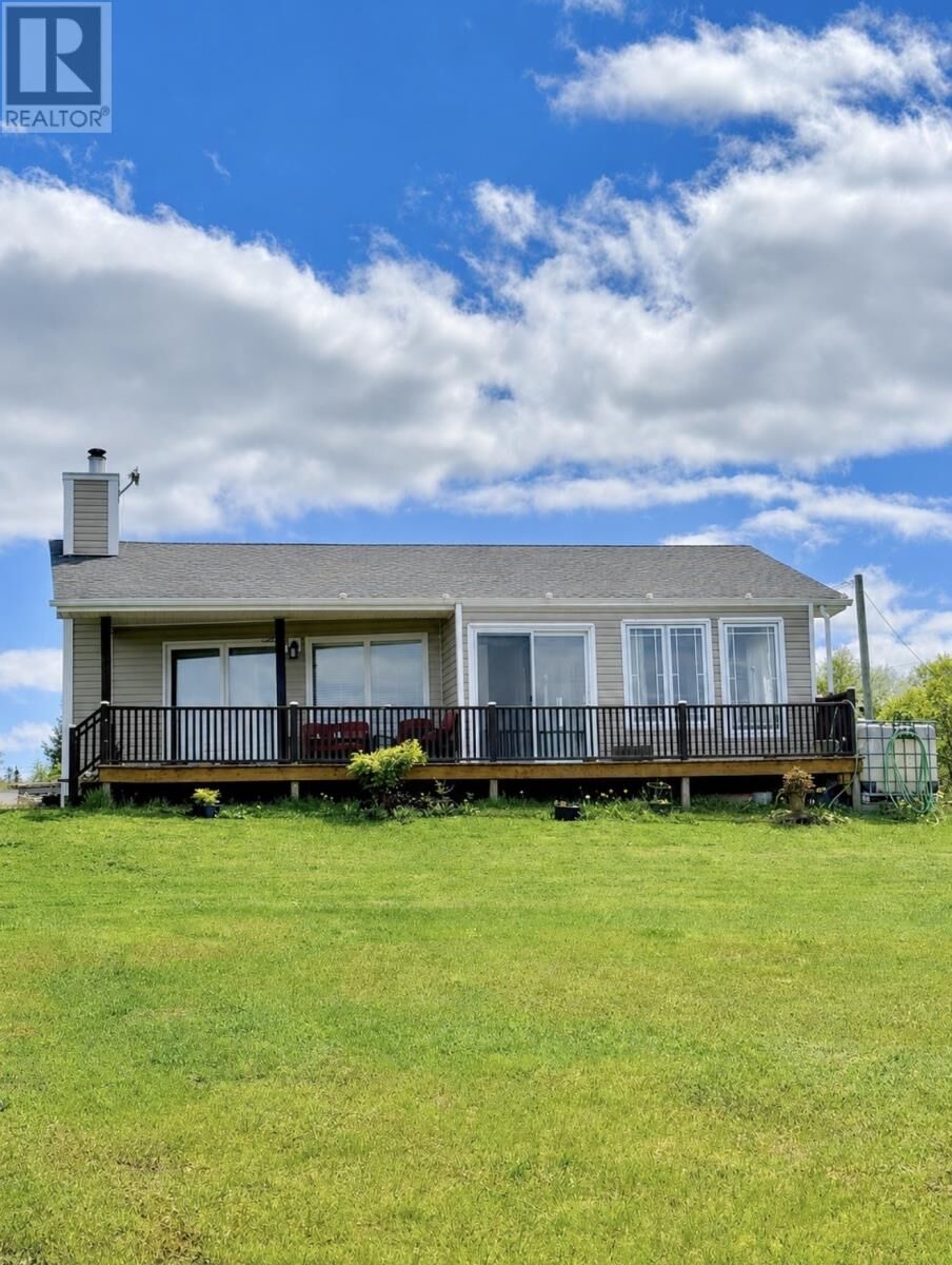 Property Photo:  321 Main Road  NL A5A 3A1 