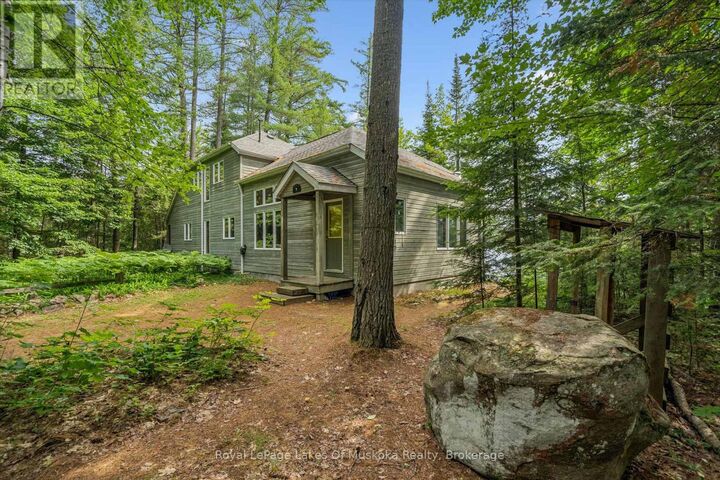 Property Photo: 1117 Craftsman Drive ON P0A 1E0