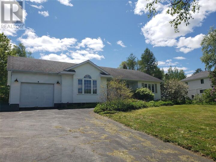 Property Photo:  154 Main Street South  NL A0G 2L0 