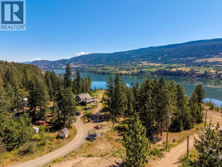 Property Photo: 13151 Old Mission Road BC V4V 2H1