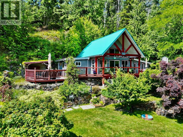 Property Photo: 5529 Highway 31 Other BC V0G 1M0