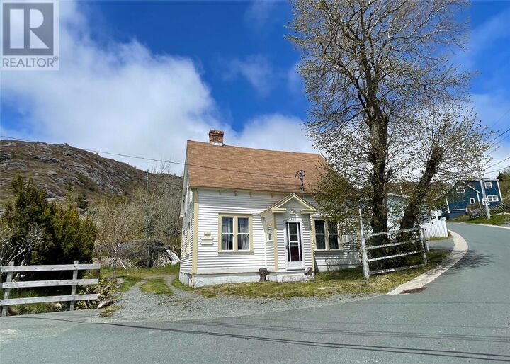 Property Photo:  41 Skinners Hill  NL A0A 3H0 
