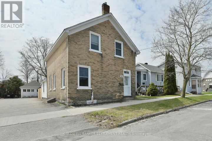 Property Photo: 51 Main Street West ON K7A 1M7