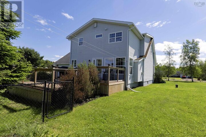 Property Photo:  131 Fox Ranch Road  NS B4H 3Y3 