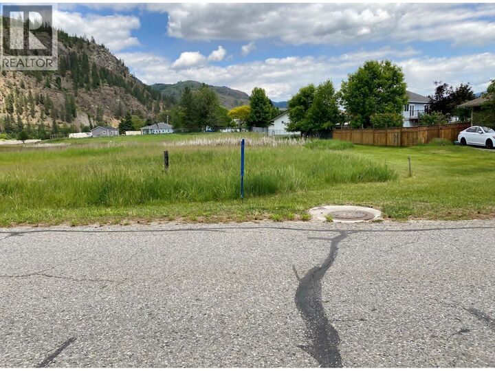 Property Photo:  Lot 1 17th Street  BC V0H 1H0 