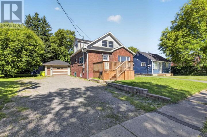 Property Photo:  203 Letcher St  ON P6C 4Y4 
