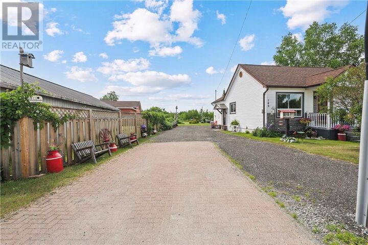 Property Photo:  145 Algoma Street  ON P0P 1P0 