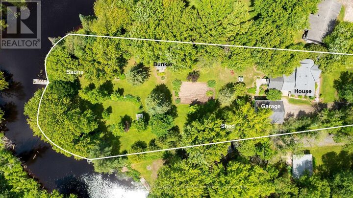 Property Photo: 43 Maple St ON P0C 1J0