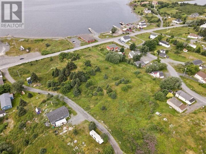 Property Photo:  0 Harbour Drive  NL A0B 2C0 
