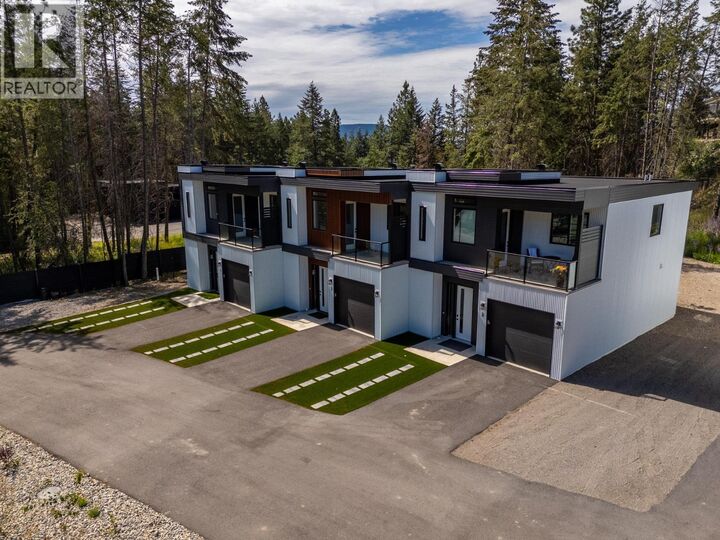 Property Photo: 9188 Tronson Road 1 BC V1H 1E2