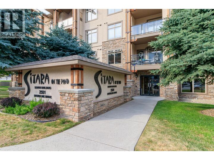Property Photo: 2551 Shoreline Drive 411 BC V4V 2P2