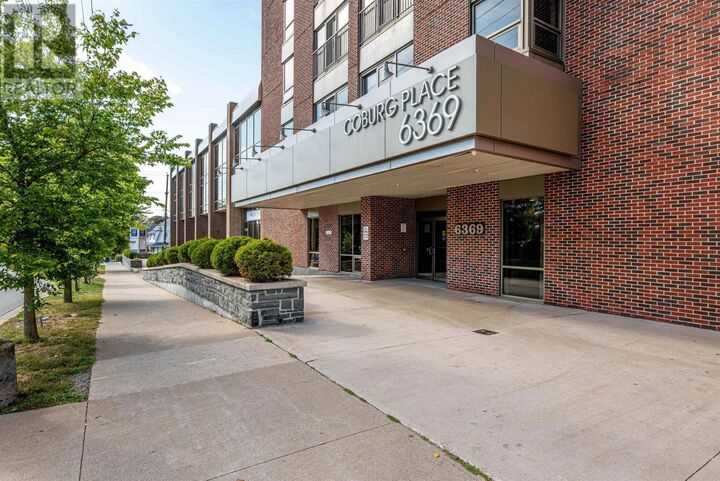 Property Photo:  6369 Coburg Road 402  NS B3H 4J7 
