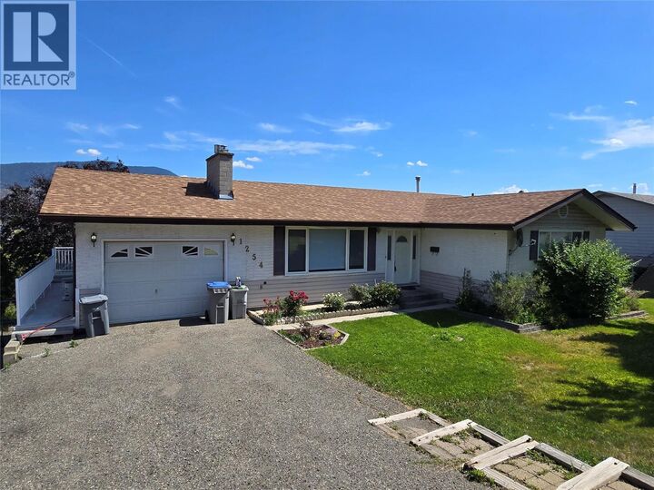 1254 Clearview Drive — photo 1
