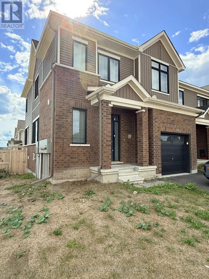 Property Photo:  208 Falsetto St  ON K1W 0S2 
