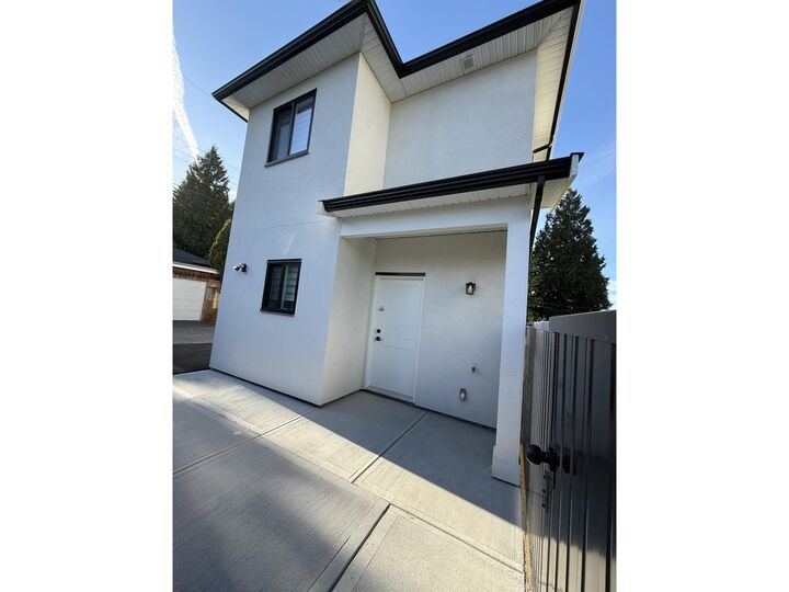 Property Photo:  9727 129A Stree  BC V3T 3J6 