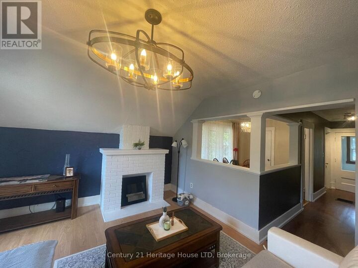 Property Photo:  6042 Culp Street - Upper Unit  ON L2G 2B7 