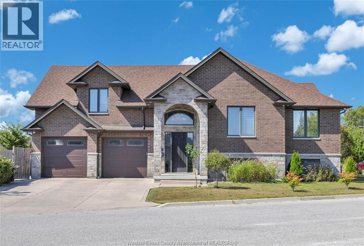Property Photo:  498 Sacred Heart Drive Lower  ON N9J 0A6 