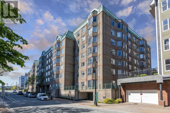 Property Photo:  1326 Lower Water Street 106  NS B3J 3R3 