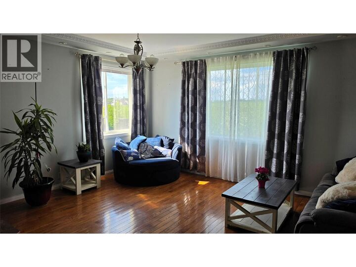 Property Photo: 9000 Lyman Drive BC V1G 3M9