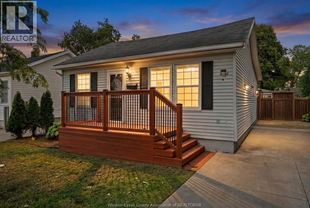 Property Photo:  1330 Central Avenue  ON N8Y 3V4 